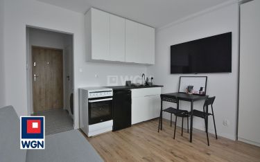 Elbląg, 212 000 zł, 17 m2, kawalerka