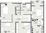 Skotniki -nowe osiedle domów w wysokim standardzie miniaturka 48