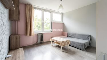 Kawalerka na os. Kalinowym - Bieńczyce