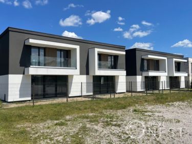 Lesznowola, 1 059 000 zł, 124 m2, ogrzewanie podłogowe