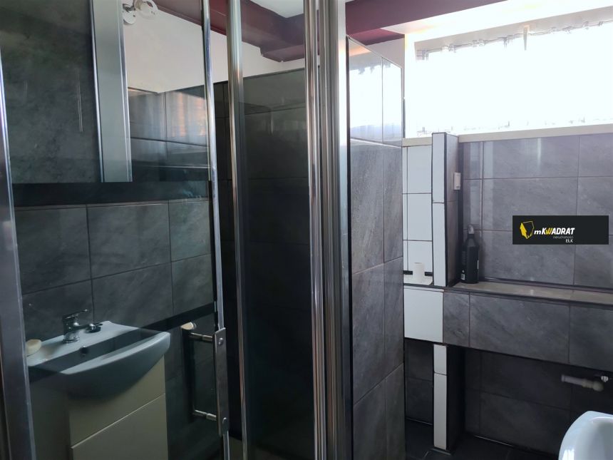 Nowa Wieś Ełcka, 350 000 zł, 59.17 m2, w budynku wielorodzinnym miniaturka 8