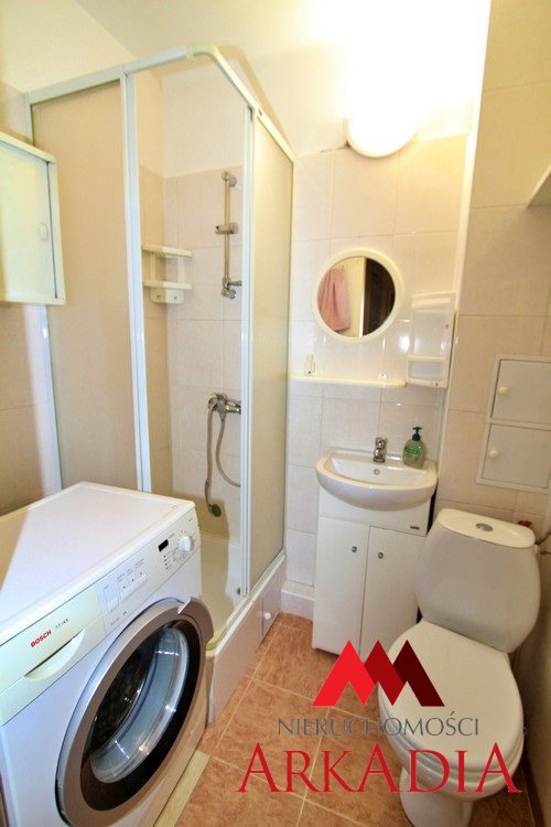 Włocławek Śródmieście, 230 000 zł, 36.78 m2, z balkonem miniaturka 8