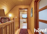 Drewniany, przytulny dom w malowniczej okolicy miniaturka 15
