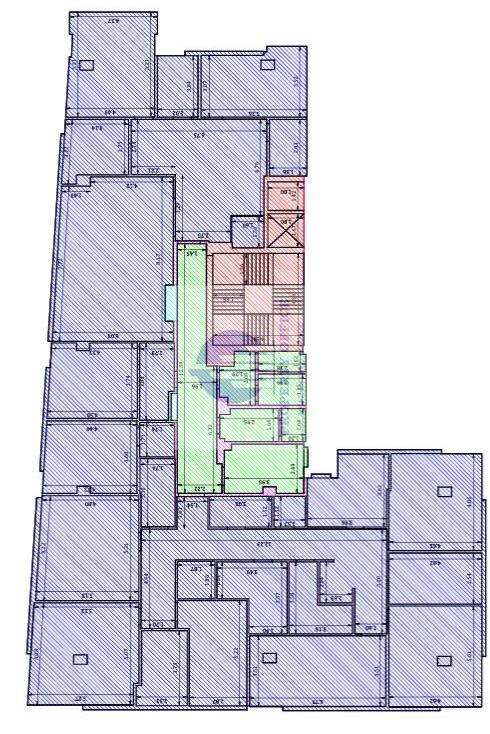 Praga Południe: biuro 574,04 m2 miniaturka 2
