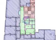 Praga Południe: biuro 574,04 m2 miniaturka 2