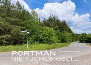 Działka budowlana 1095m2, SPRZEDAŻ, MPZP miniaturka 10