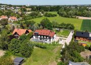 Nowoczesne domy szeregowe w Koszycach Wielkich miniaturka 3