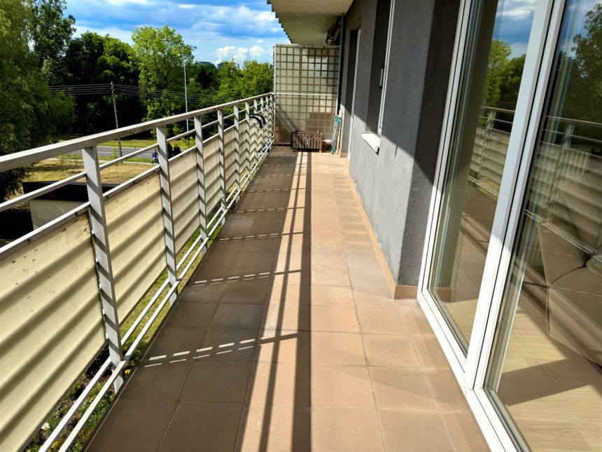 Wygodny apartament, garaż, Tatrzańska-Milionowa miniaturka 16
