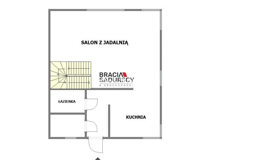 Kameralne osiedle domów w Liszkach! miniaturka 3