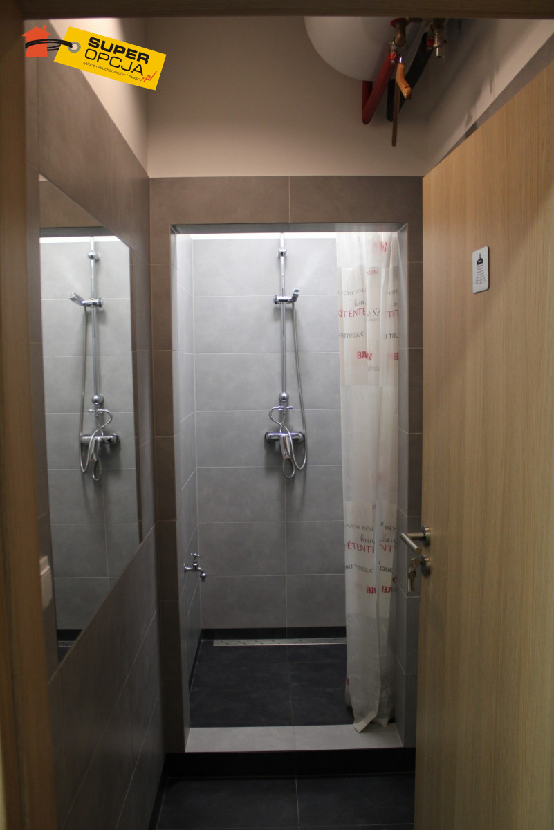 Kraków Czyżyny, 1 000 euro, 80 m2, pietro 1, 4 miniaturka 12