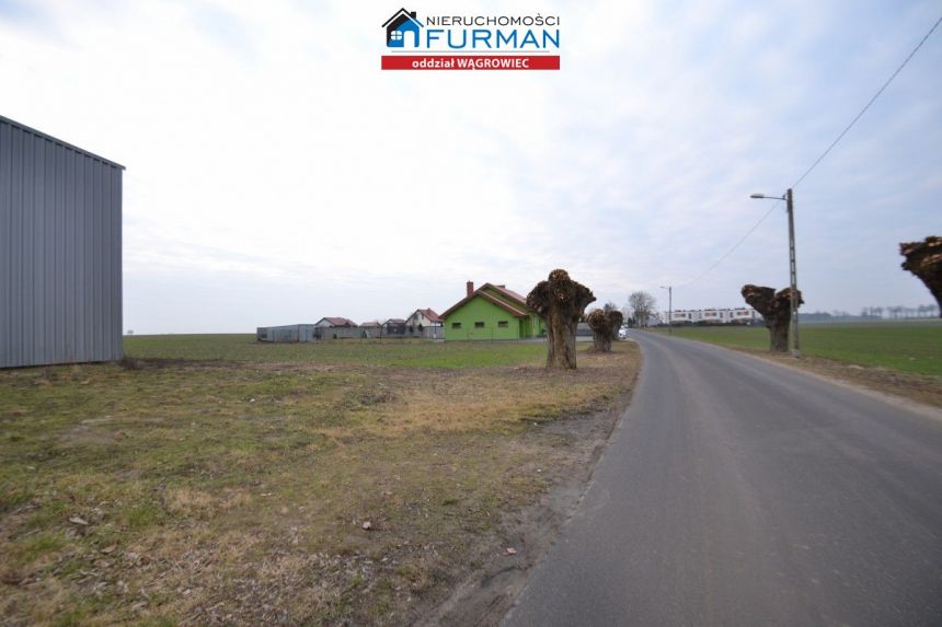 Łaziska, 104 000 zł, 10.17 ar, budowlana miniaturka 4