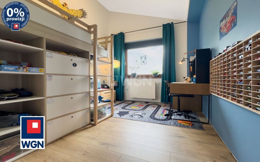 Zabrze Rokitnica, 849 900 zł, 100.26 m2, z loggią miniaturka 10