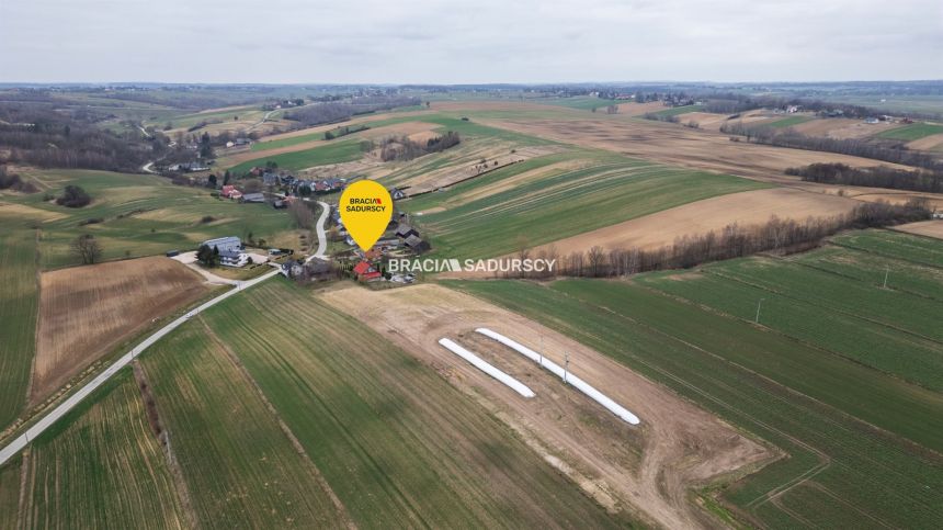 Dom z dużą działką – Januszowice miniaturka 40
