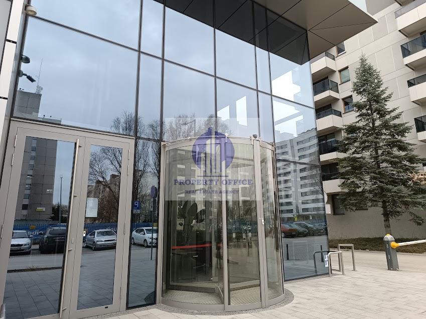 Mokotów: biuro 340 m2 miniaturka 6