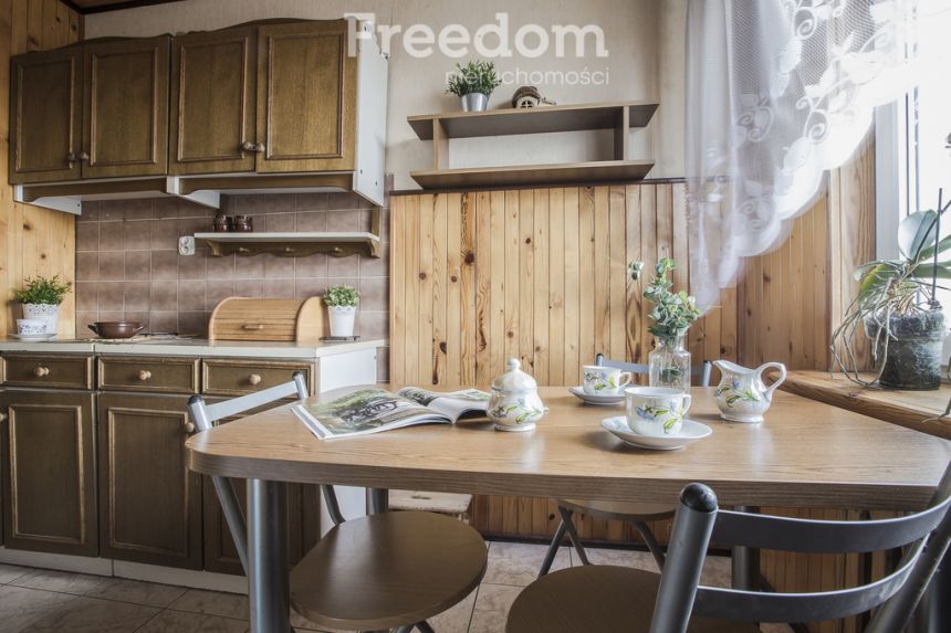 3 pokojowe, rozkładowe mieszkanie w Tarnobrzegu miniaturka 1