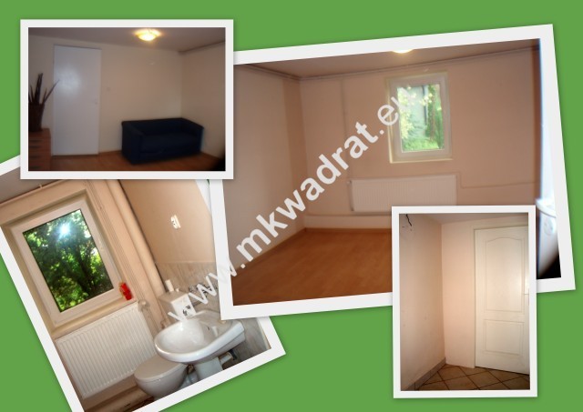 Lokal na parterze w centrum Grodziska - zdjęcie 1
