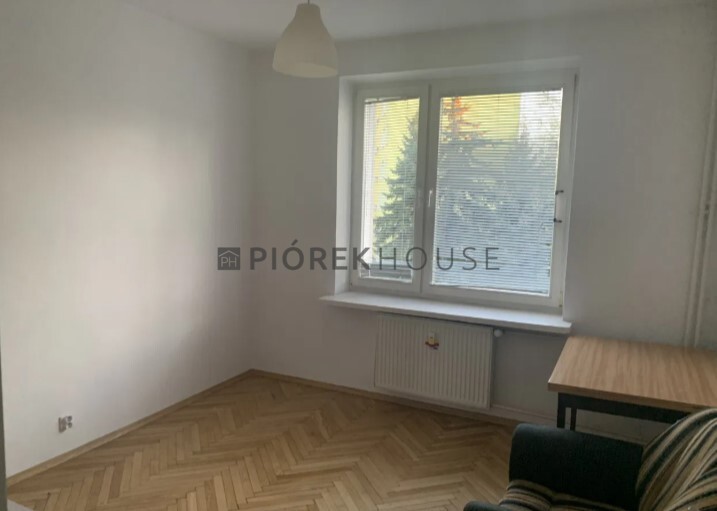 3-pokojowe mieszkanie na Ochocie miniaturka 2