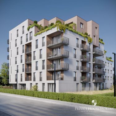 APARTAMENTY RADZIKOWSKIEGO| 4pok.+ogród