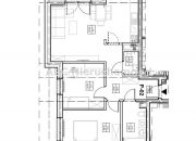 Piła, 699 000 zł, 69.52 m2, 3 pokojowe miniaturka 21
