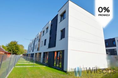 Nowy Dwór Mazowiecki, 759 000 zł, 98 m2, segment skrajny