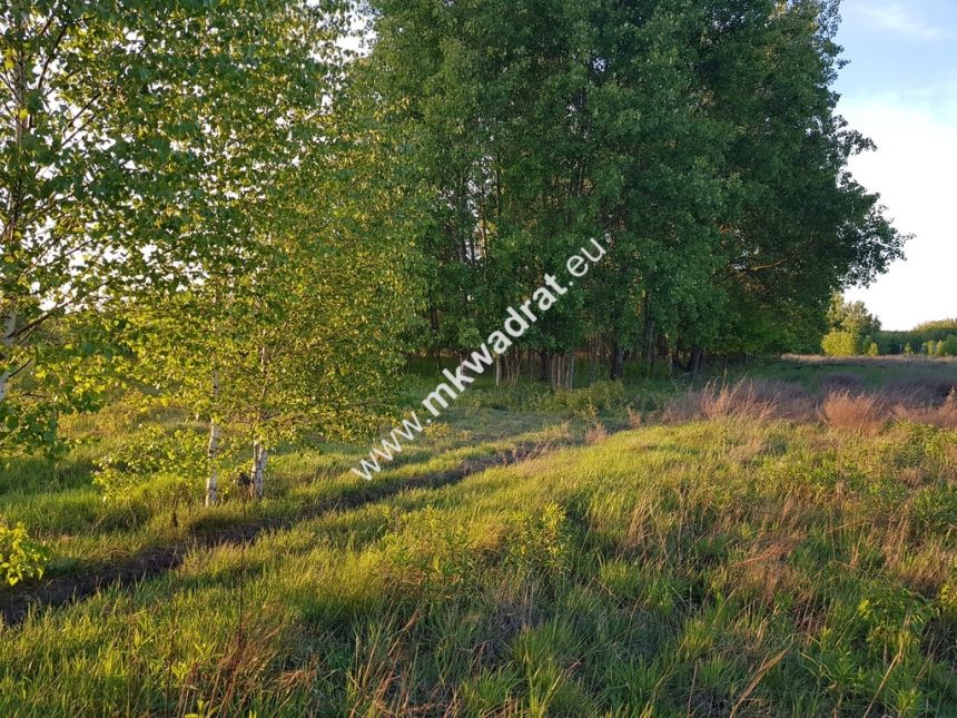 działka 800 m od szkoły miniaturka 2
