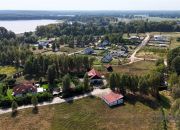 Zabudowana działka blisko jeziora i plaży. miniaturka 6