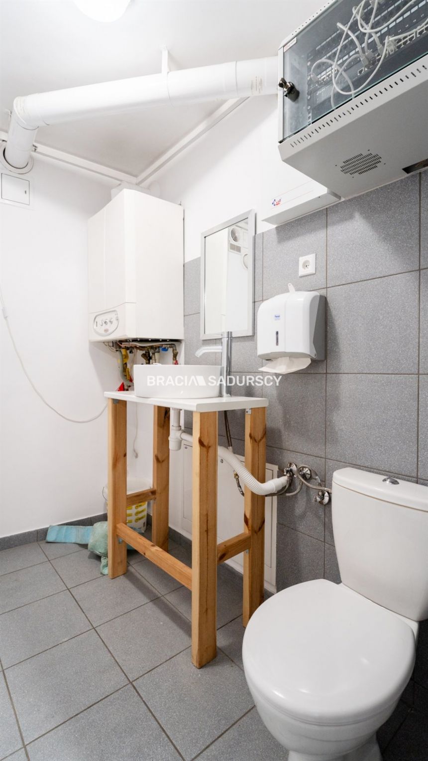 Lokal biurowy 400 m² na wynajem | Białoprądnicka miniaturka 29