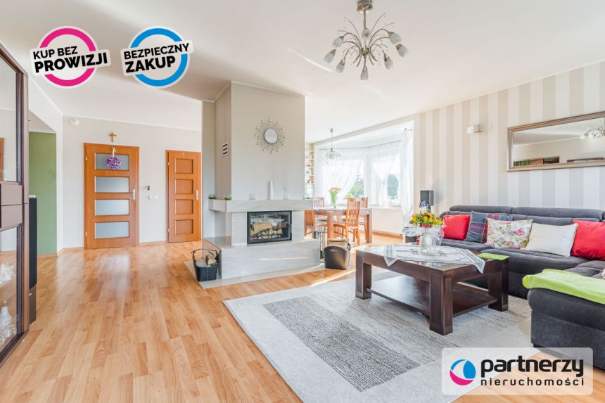 Lublewo Gdańskie, 1 399 000 zł, 154 m2, z gazobetonu miniaturka 2