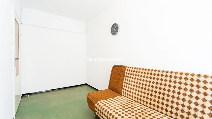 Kraków Bieńczyce, 2 000 zł, 43 m2, umeblowane miniaturka 40