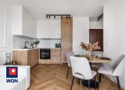 Gdańsk Kowale, 439 000 zł, 30 m2, kuchnia z oknem miniaturka 8