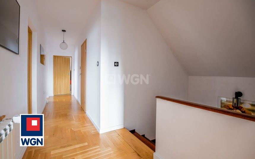 Poznań Kobylepole, 1 599 000 zł, 186.62 m2, murowany miniaturka 15