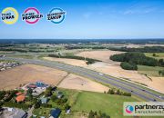 Ostróda, 1 167 600 zł, 1.17 ha, droga dojazdowa utwardzona miniaturka 6