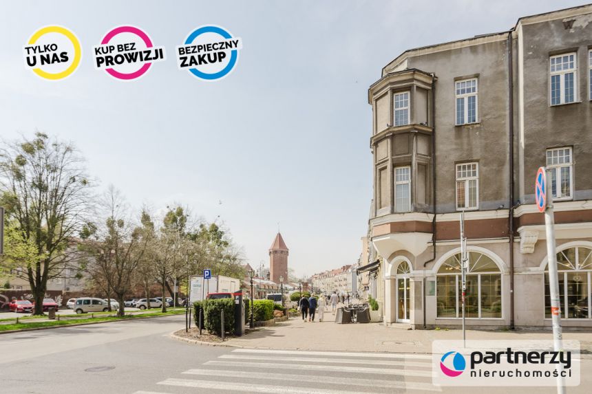 Gdańsk Śródmieście, 649 990 zł, 36 m2, pietro 2/3 miniaturka 23