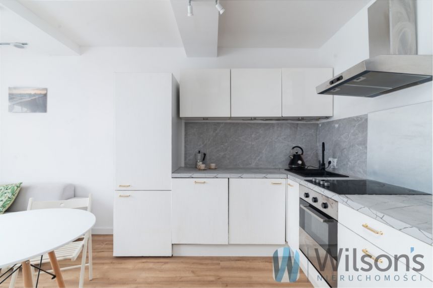 Warszawa Wola, 4 900 zł, 52.5 m2, M3 miniaturka 6