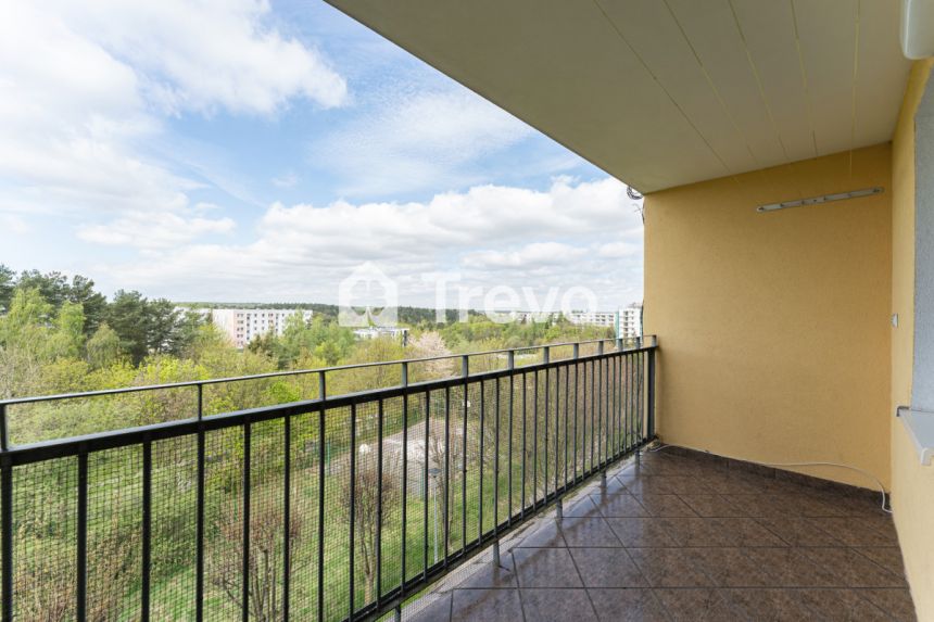 Gdańsk Piecki-Migowo, 659 000 zł, 63.3 m2, M3 miniaturka 16