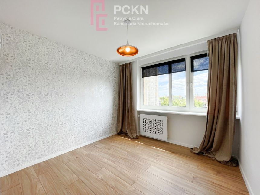 3 pokoje po remoncie | Zaodrze | Balkon | 57 m² miniaturka 11
