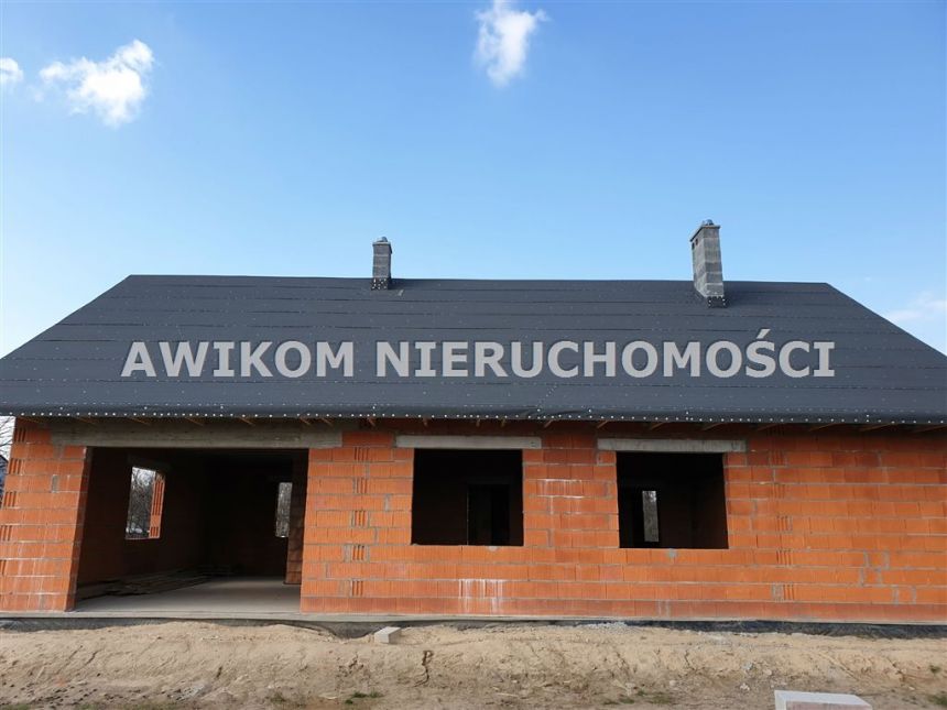 Grodzisk Mazowiecki, 920 000 zł, 127 m2, 4 pokoje miniaturka 4