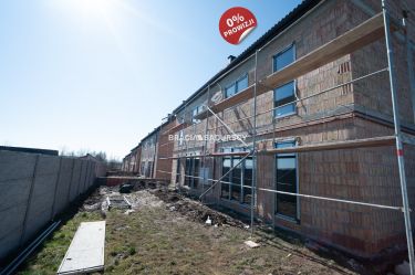 Mieszkanie z antresolą