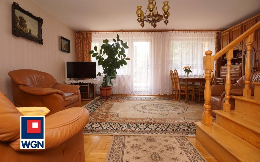 Piotrków Trybunalski Osiedle Belzacka, 995 000 zł, 160 m2, jednorodzinny miniaturka 4