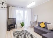 Piękne mieszkanie | Kamienna | UE | Balkon miniaturka 3