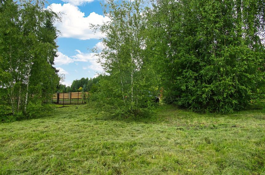 Działka widokowa pod budowę miniaturka 4