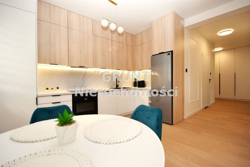 Apartament pod kasztanami miniaturka 5