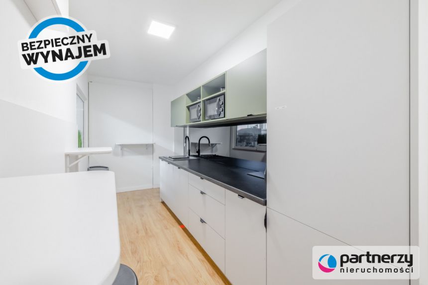 Gdańsk Letnica, 4 200 zł, 85 m2, biuro miniaturka 10