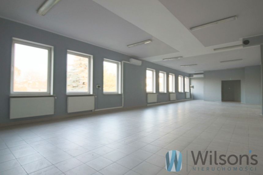 Warszawa Ursus, 8 000 zł, 213 m2, z pustaka miniaturka 2