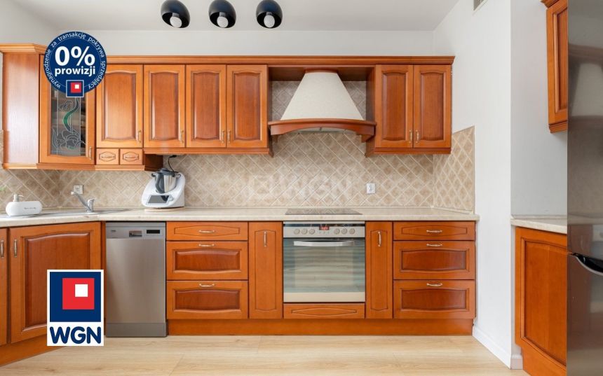 Szczecin Gumieńce, 668 000 zł, 63.8 m2, pietro 1 miniaturka 9