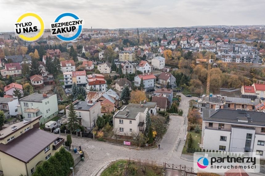 Gdańsk Siedlce, 550 000 zł, 168.52 m2, 5 pokoi miniaturka 18