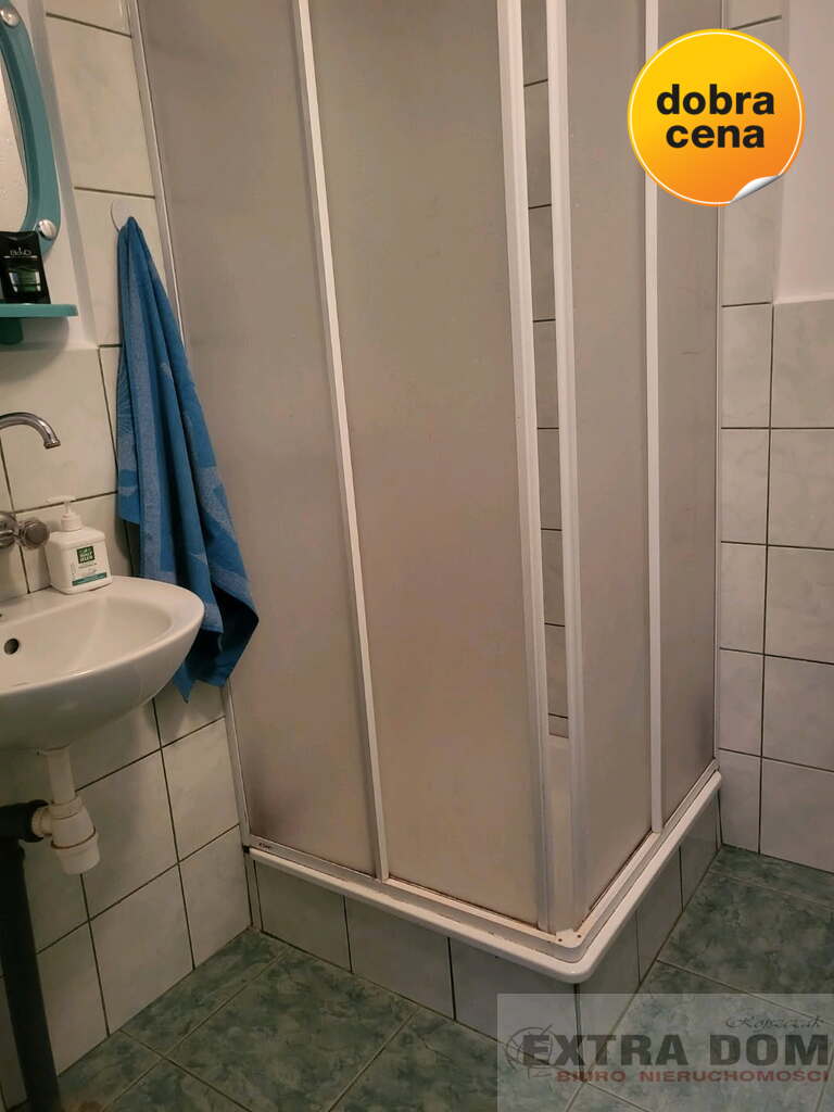 Dobra, 149 000 zł, 80 m2, kuchnia z oknem miniaturka 11
