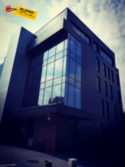 Kraków Czyżyny, 11 704 zł, 266 m2, biuro miniaturka 19