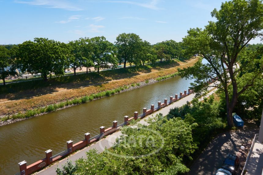 Wrocław Ołbin, 2 300 zł, 37.6 m2, kawalerka - zdjęcie 1