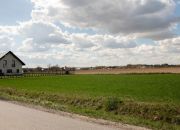 Działka budowlana Wielopole 13,50 ara miniaturka 12
